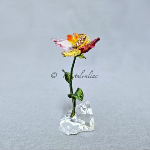Swarovski Kristal | Idyllia | Idyllia Bloem - Klein | 5639883
